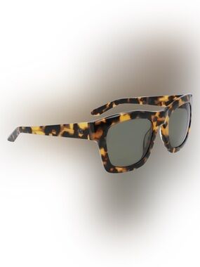 Dragon Waverly Sunglasses - Tokyo Tortoiseshell frame